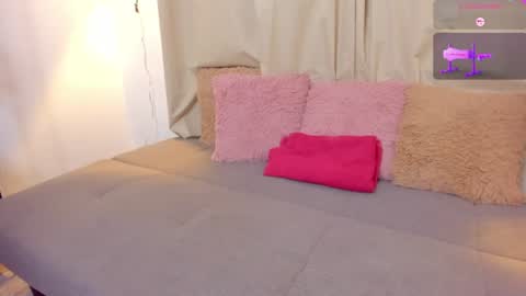 Vixenia online show from July 19, 2:35 am
