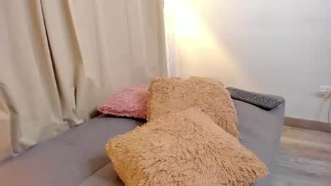 Vixenia online show from August 4, 11:46 pm