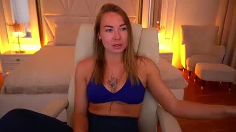 Ur Lady online show from August 1, 7:53 pm