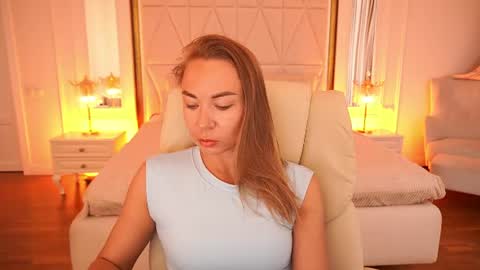 Ur Lady online show from August 9, 8:21 pm