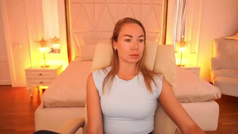 Ur Lady online show from August 9, 9:27 pm
