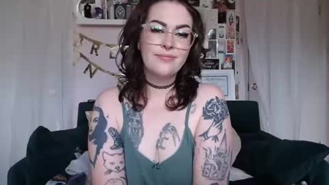 vixinvvitch online show from July 24, 8:23 pm