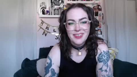 vixinvvitch online show from July 25, 10:03 pm