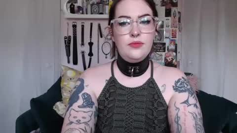 vixinvvitch online show from July 28, 5:08 pm