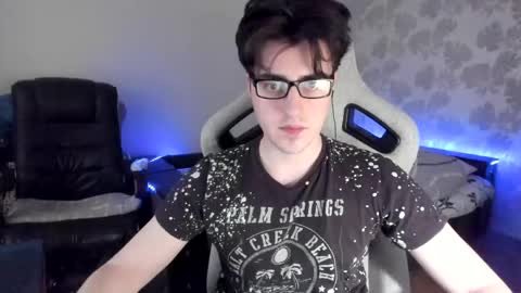 Martin online show from May 28, 2:09 pm