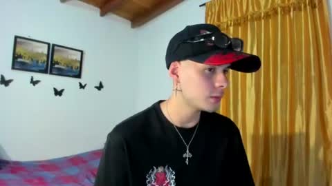 vlad__night online show from August 6, 1:15 am