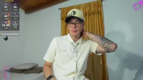 vlad__night online show from August 6, 9:03 pm