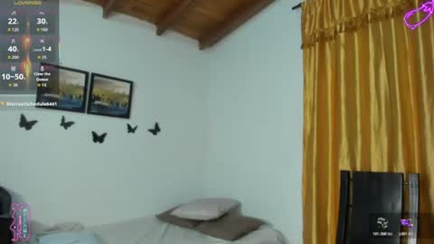 vlad__night online show from August 7, 1:05 am