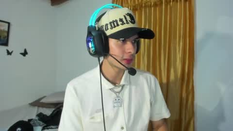 vlad__night online show from August 7, 2:11 am