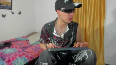 vlad__night online show from August 7, 8:31 pm