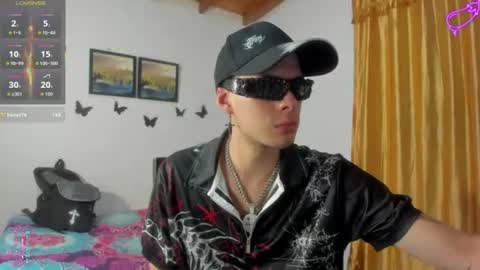 vlad__night online show from August 8, 2:00 am