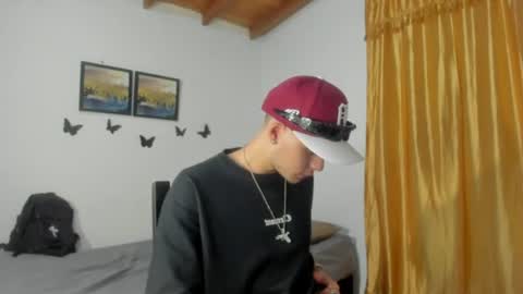 vlad__night online show from August 8, 8:31 pm