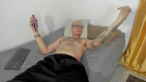 vlad__night online show from August 8, 9:37 pm