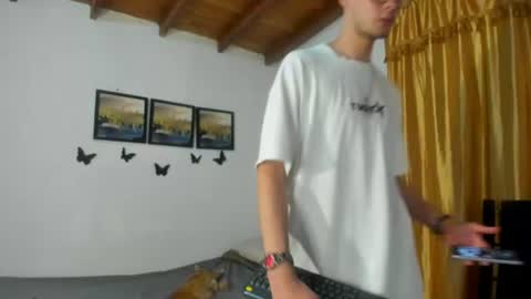 vlad__night online show from August 10, 9:27 pm