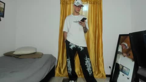 vlad__night online show from August 11, 2:57 am