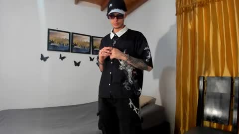 vlad__night online show from August 13, 9:29 pm