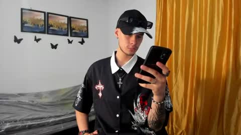 vlad__night online show from August 14, 2:26 am