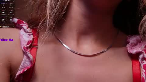 LOLA online show from July 27, 10:48 pm