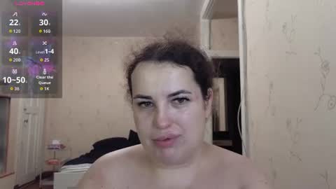 VladaCandy online show from July 29, 7:43 pm