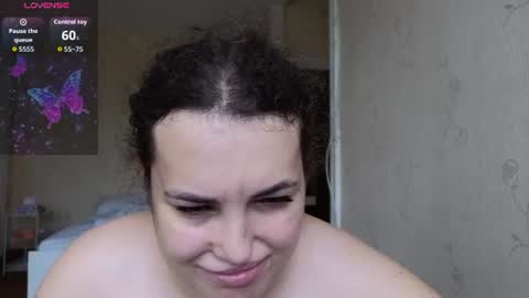 VladaCandy online show from August 2, 12:34 pm