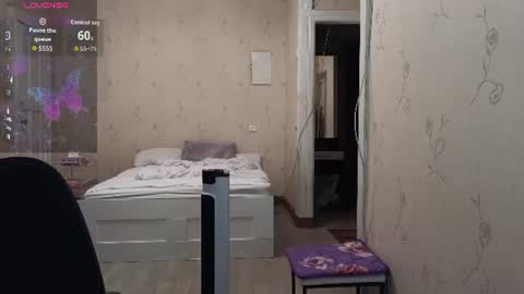 VladaCandy online show from August 2, 10:17 pm