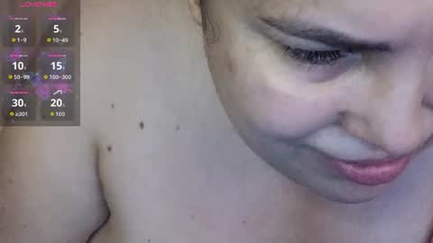 VladaCandy online show from August 7, 8:53 pm
