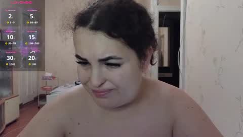 VladaCandy online show from August 14, 2:43 pm