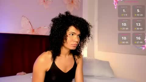 VENUS online show from August 11, 1:24 pm