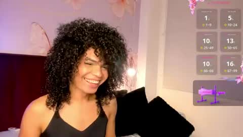 VENUS online show from August 11, 6:54 pm