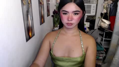 voganmarie online show from July 27, 3:28 pm