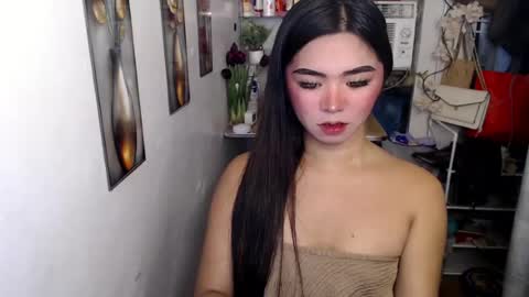 voganmarie online show from July 29, 6:09 am