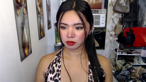 voganmarie online show from August 3, 3:08 pm
