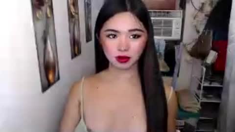 voganmarie online show from August 4, 2:14 pm