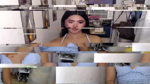 voganmarie online show from August 13, 7:11 am
