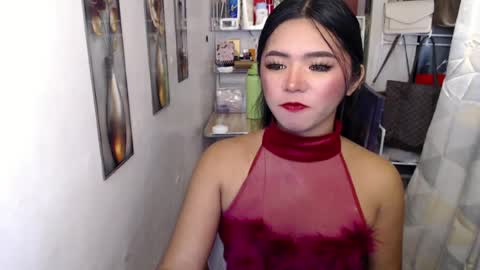 voganmarie online show from August 15, 3:38 pm