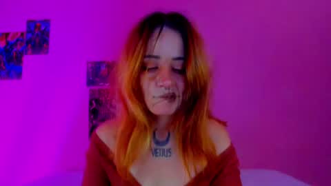 Gabriela online show from August 3, 4:03 pm