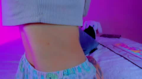 Gabriela online show from August 4, 2:58 pm