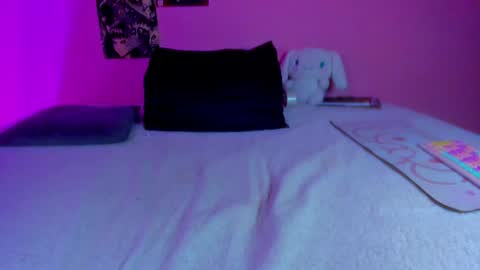 Gabriela online show from August 7, 8:53 pm
