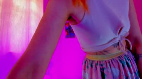 Gabriela online show from August 9, 3:24 pm