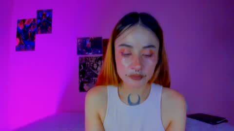 Gabriela online show from August 10, 4:47 am