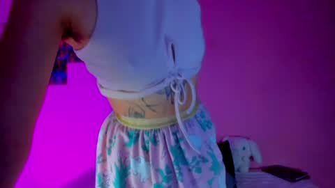 Gabriela online show from August 10, 6:59 am