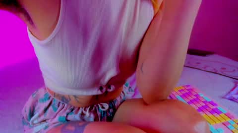 Gabriela online show from August 10, 2:40 pm