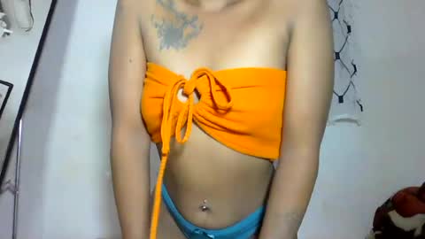 Volatina98 online show from September 7, 1:11 am