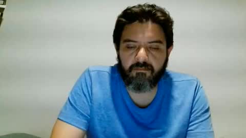 Torcidomask online show from May 28, 12:57 am