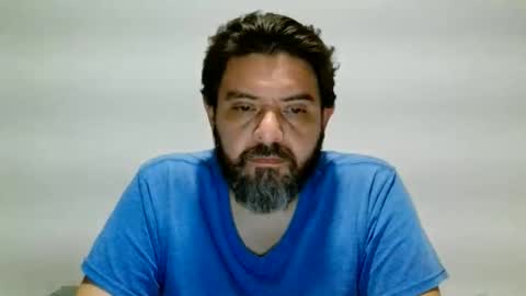 Torcidomask online show from June 7, 2:49 am