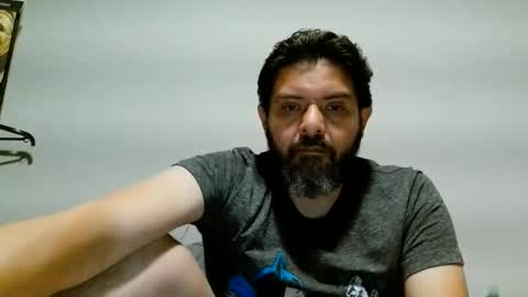 Torcidomask online show from June 8, 1:44 am