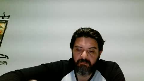 Torcidomask online show from June 10, 1:12 am