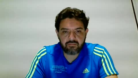 Torcidomask online show from June 30, 1:50 am