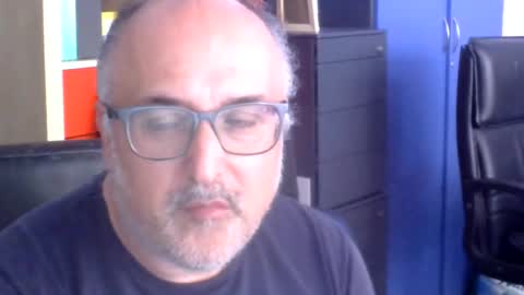 volpi72 online show from July 2, 12:39 pm
