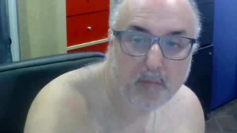 volpi72 online show from July 5, 11:02 am